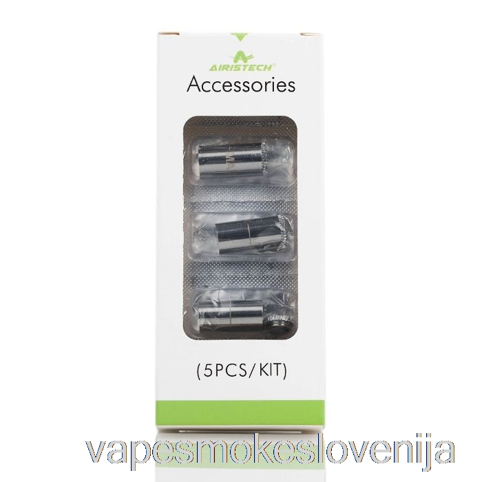 Vape Slovenija Airis Switch Dry Herb & Wax/oil Bullet Wax/oil Bullet